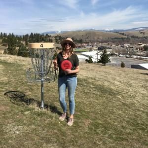 Meet your Posher, Heather